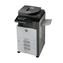 Photocopieur professionnel Sharp MX-5070 A3 occasion