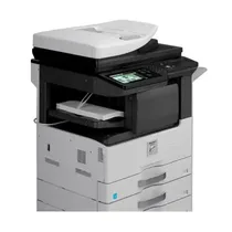 Copieur Sharp MX-M354 laser monochrome haute capacité