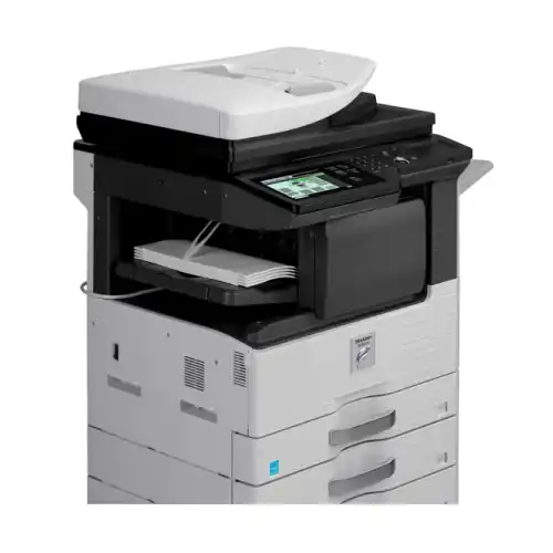 Copieur Sharp MX-M354 laser monochrome haute capacité