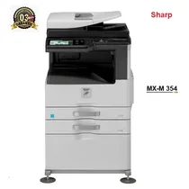 Imprimante Sharp MX-M354 A3 Occasion