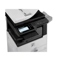 Écran tactile 7 pouces de la Sharp MX-M354