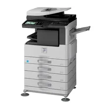 Imprimante professionnelle Sharp MX-M354 disponible au Cameroun