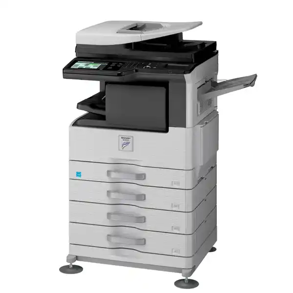 Imprimante professionnelle Sharp MX-M354 disponible au Cameroun