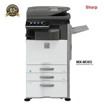 Imprimante Sharp MX-M365 A3 Occasion