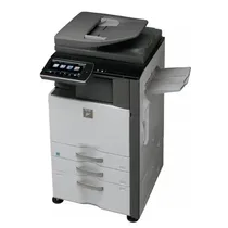 Photocopieur Sharp MX-M365 disponible au Cameroun