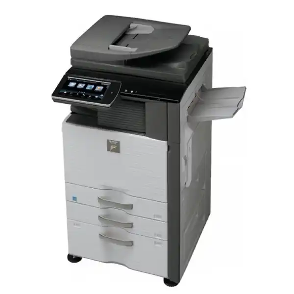Photocopieur Sharp MX-M365 disponible au Cameroun