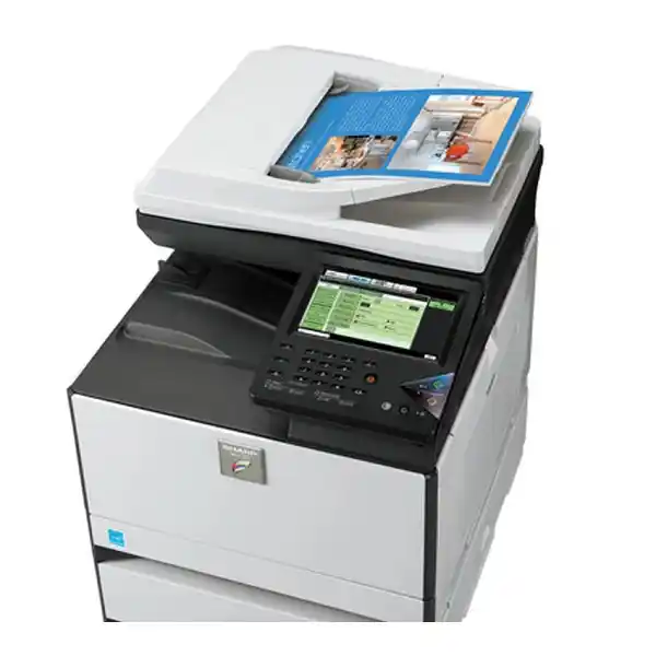 Sharp MXC-301 avec chargeur automatique de documents