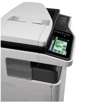 Sharp MX-C312 imprimante professionnelle laser couleur