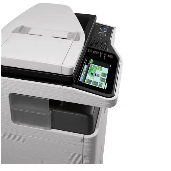 Sharp MX-C312 imprimante professionnelle laser couleur