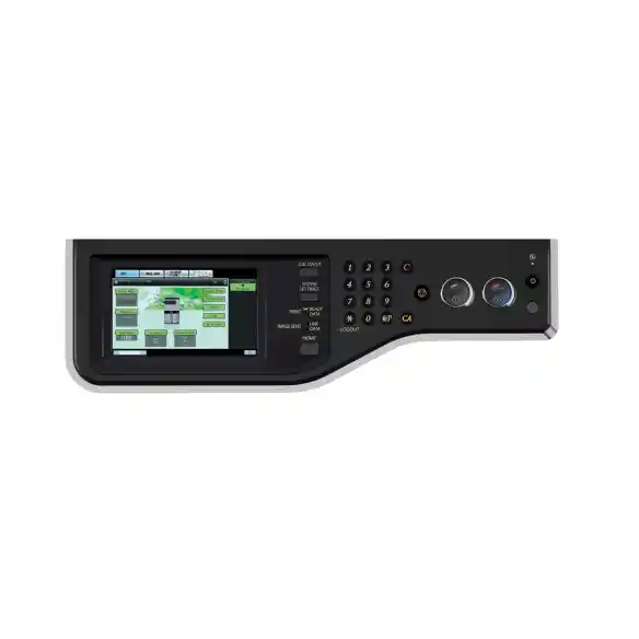 Sharp MX-C312 multifonction pour entreprises au Cameroun