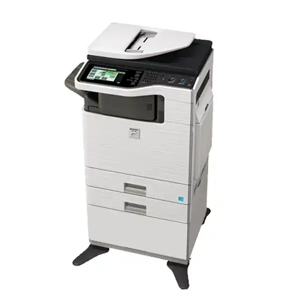 Imprimante Sharp MX-C312 disponible à Douala et Yaoundé