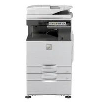 Imprimante Sharp MX-M3070 multifonction laser A3 noir et blanc occasion