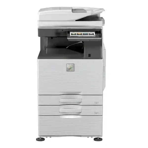 Imprimante Sharp MX-M3070 multifonction laser A3 noir et blanc occasion