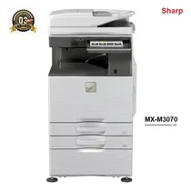 Imprimante Sharp MX-M3070 Multifonction Laser A3 Occasion
