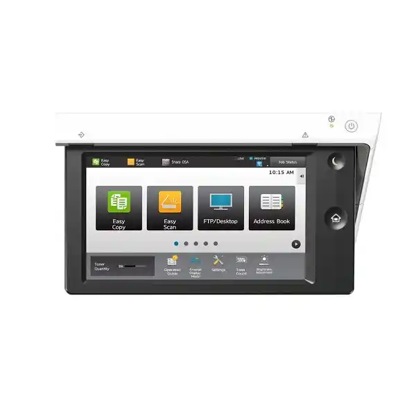Photocopieur Sharp MX-M3070 disponible au Cameroun