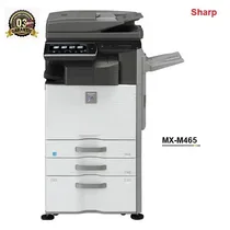 Imprimante Sharp MX-M465 multifonction A3 Occasion