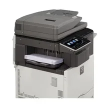Sharp MX-M565 avec chargeur automatique 150 feuilles