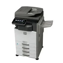 Sharp MX-M565 occasion garantie 3 mois Cameroun