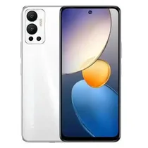 Infinix Hot 12 Android 12 Helio G85
