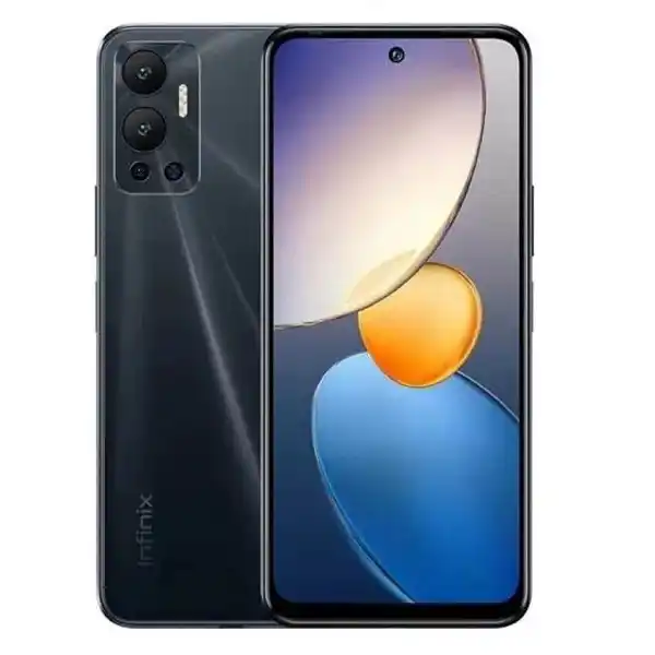 Infinix Hot 12 double SIM 128 Go Cameroun