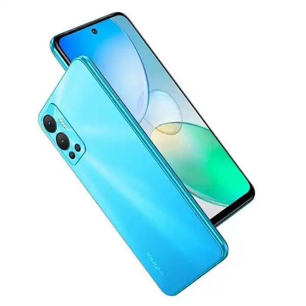 Infinix Hot 12 disponible à Douala