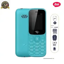 Itel It2165 Téléphone Dual SIM