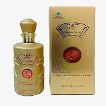 Liqueur de Vin Thérapeutique Longrich 500 ml bouteille originale