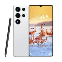 M-HORSE S26 Ultra Double SIM disponible au Cameroun