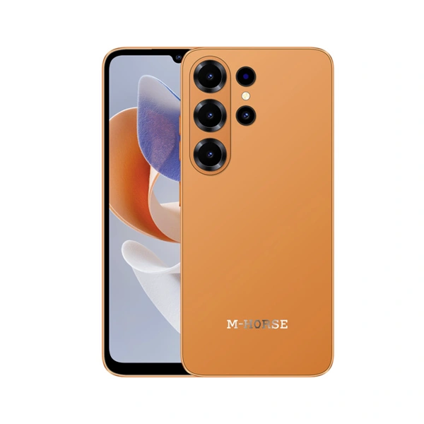 M-HORSE A26 avec batterie 5000 mAh et charge rapide