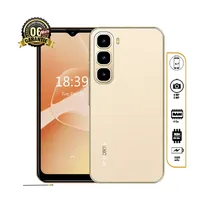 M-HORSE HOT 60 PLAY 4GB 64GB smartphone Android 14 vue avant