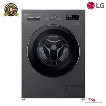 Machine à laver Automatique LG 7 Kg