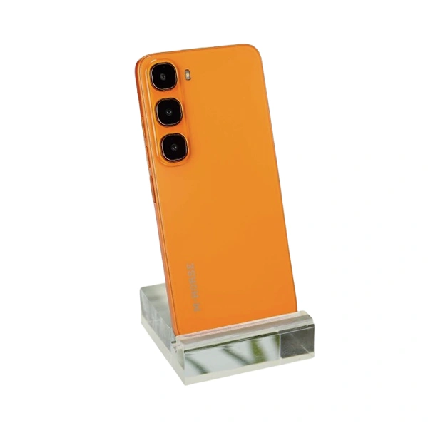 Smartphone M-HORSE HOT 60 PLAY écran HD+ 6,6 pouces