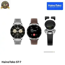 Montre Connectée Haino Teko ST-7