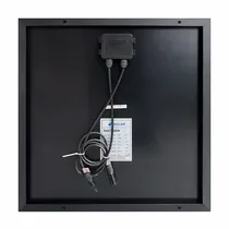 Panneau solaire 60W TP Solar pour batterie 12V.