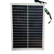 Panneau solaire portable CCLAMP CL-1865 55W