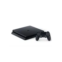 Console PlayStation 5 Slim édition standard blanche avec son lecteur de disque amovible