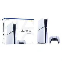 Détails du lecteur Blu-ray amovible de la PlayStation 5 Slim