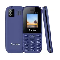 Téléphone Sunelan S16 Radio FM et MP3