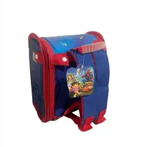 Cartable garçon Beautiful Flash McQueen pour SIL et CP
