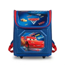 Sac à Dos Cars Flash McQueen SIL-CP