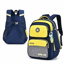 Sac de classe Ddcat CE1 CM2 pour garçon disponible au Cameroun