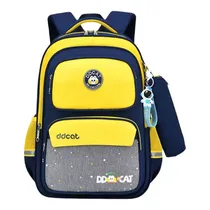 Sac à Dos Scolaire Ddcat CE1-CM2