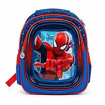 Sac scolaire Spiderman Maternelle