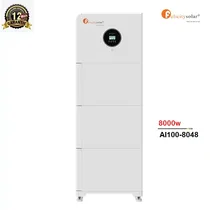 Système stockage Felicity Solar 8KW 48V