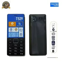 Tecno T529 Double SIM 2500 mAh