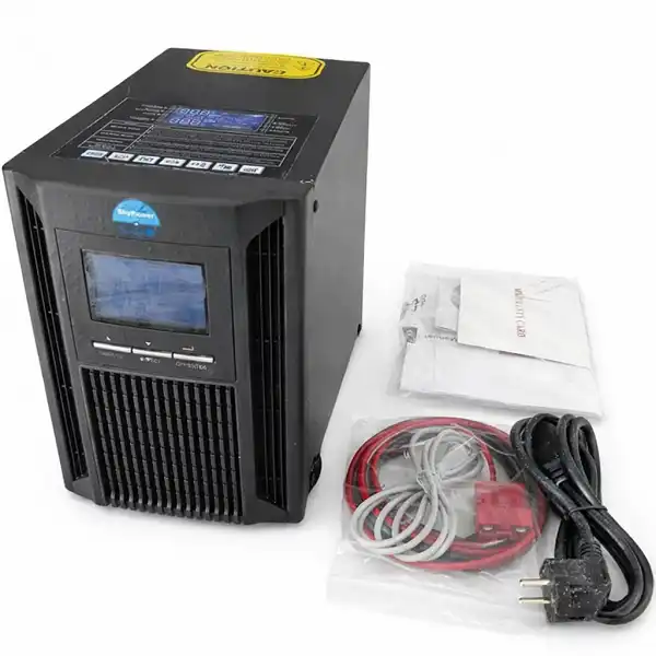 Onduleur Online SKYPOWER pour serveur et informatique