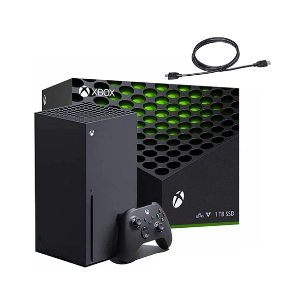 Microsoft Xbox Series X disponible à Douala et Yaoundé