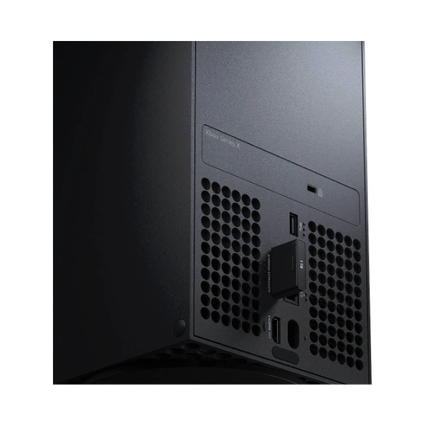 Xbox Series X 1 To et 2 To en vente chez Online Africa.