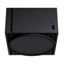 Console Xbox Series X haute performance pour gaming 4K.