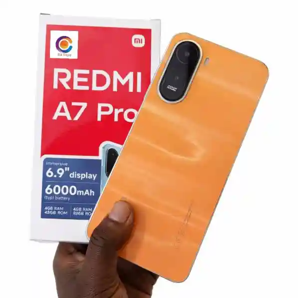 Xiaomi Redmi A7 Pro disponible au Cameroun à Douala et Yaoundé